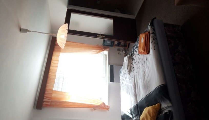 EUROPENZION Karlovy Vary